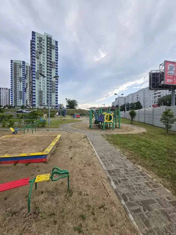Продаётся 4-к квартира, 125.4 м - Фото 1