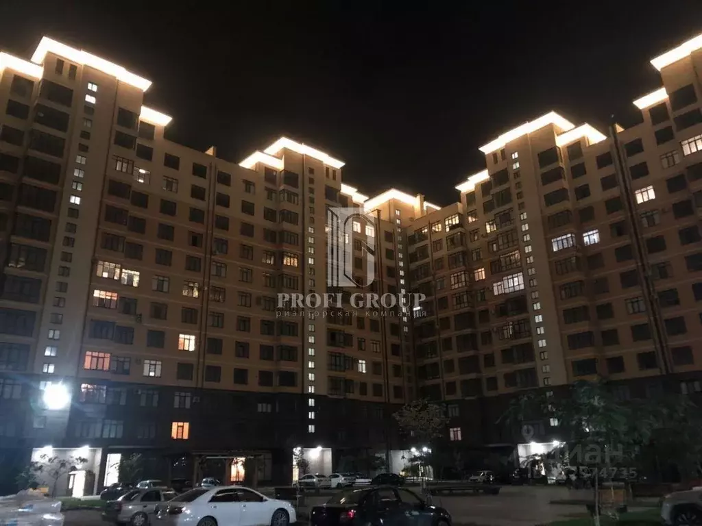 1-к кв. Дагестан, Махачкала ул. Маковая (34.0 м) - Фото 2