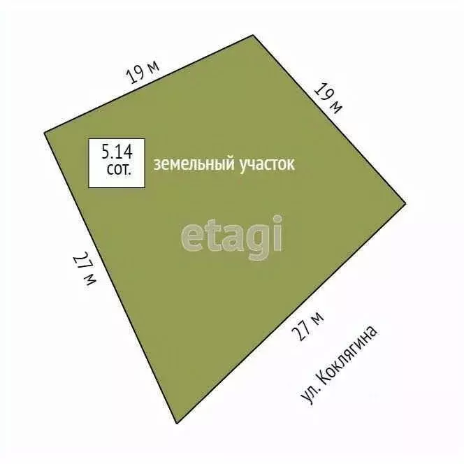 Торговая площадь в Тюменская область, Тюменский муниципальный округ, ... - Фото 1