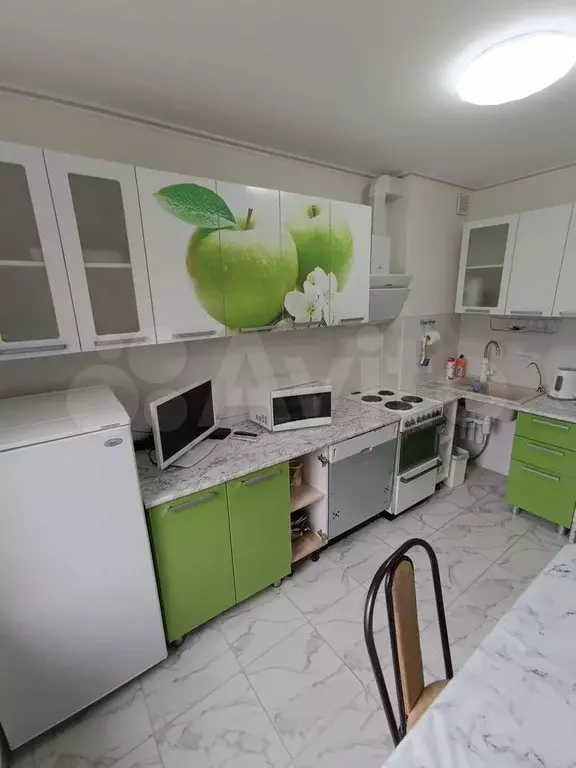 3-к. квартира, 65 м, 1/3 эт. - Фото 0