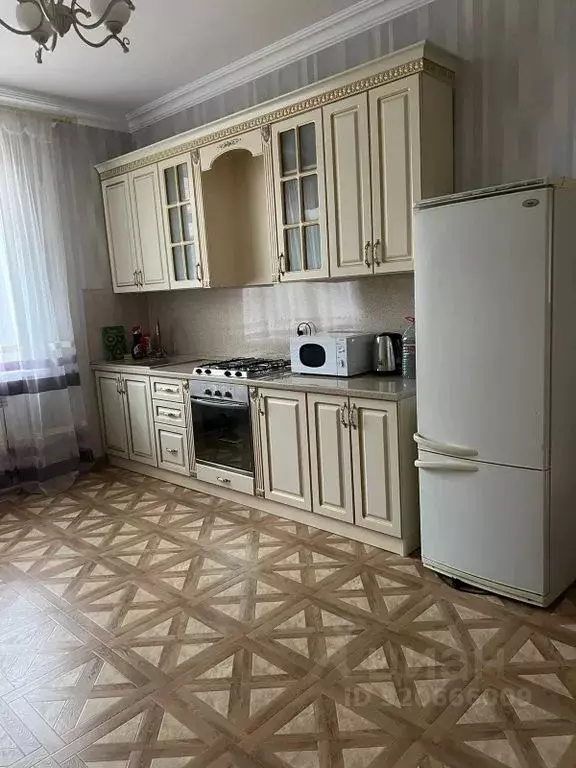 Дом в Дагестан, Махачкала проезд 4-й Салман Галимова, 2 (53 м) - Фото 1