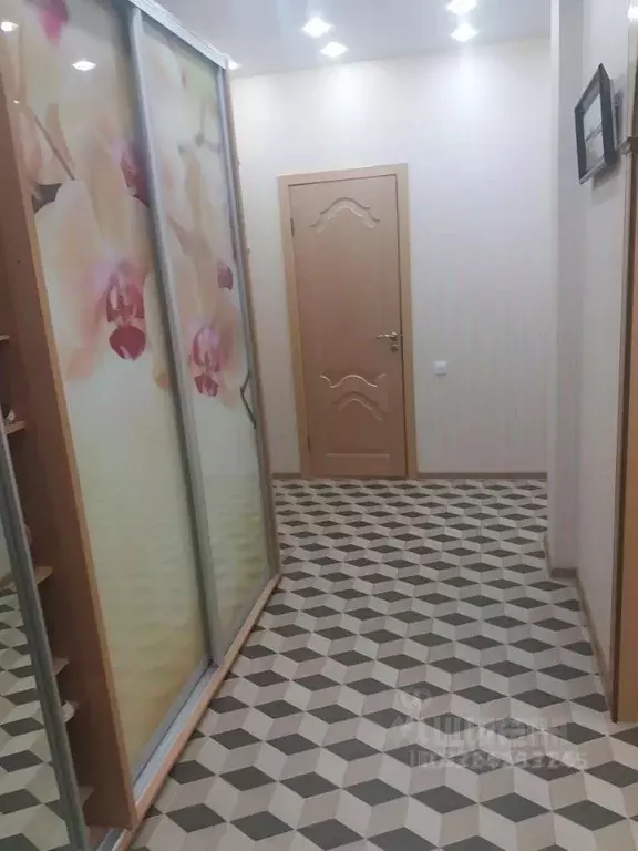 3-к кв. Крым, Симферополь ул. Крылова, 36 (76.0 м) - Фото 1