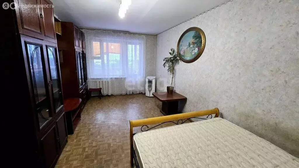 1-комнатная квартира: Калининград, Киевская улица, 121А (40.1 м) - Фото 1