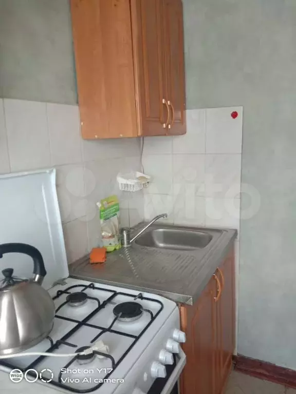 2-к. квартира, 42 м, 3/5 эт. - Фото 1