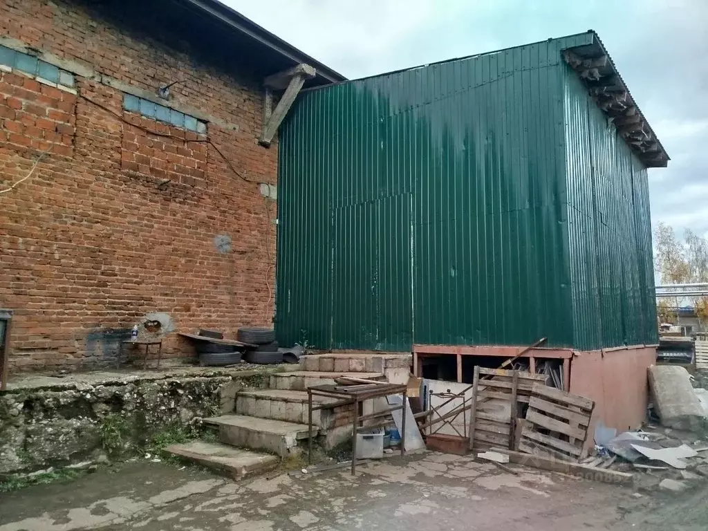 Помещение свободного назначения в Московская область, Химки Рабочая ... - Фото 1