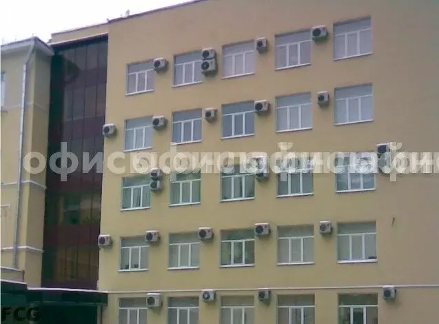 Офис (2000 м) - Фото 2