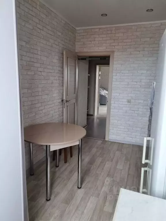 1-к кв. Башкортостан, Уфа ул. Набережная реки Уфы, 71 (44.0 м) - Фото 1
