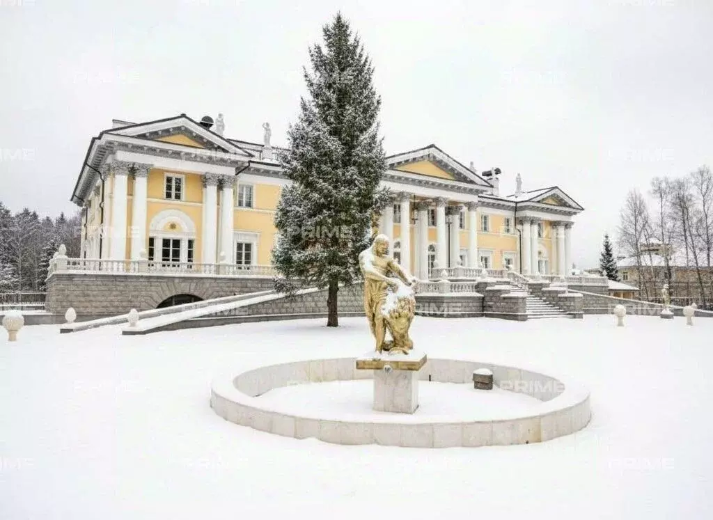 Коттедж в Москва Озерный кп,  (3340 м) - Фото 2