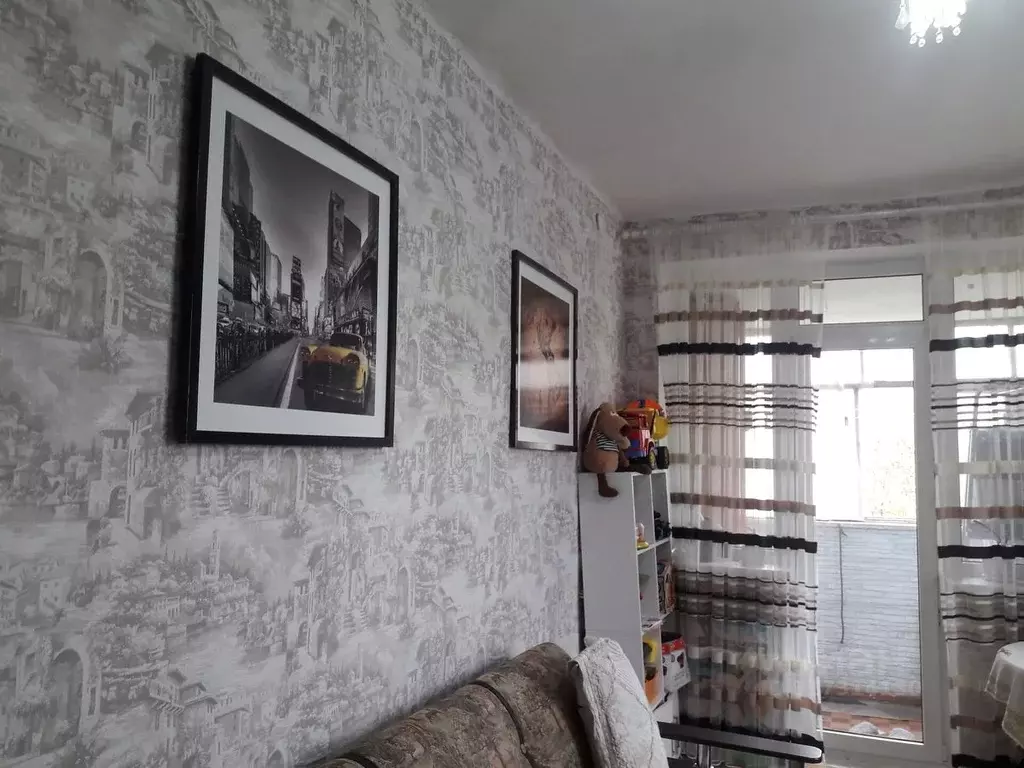 3-к кв. Краснодарский край, Крымск ул. Свердлова, 15 (60.0 м) - Фото 1