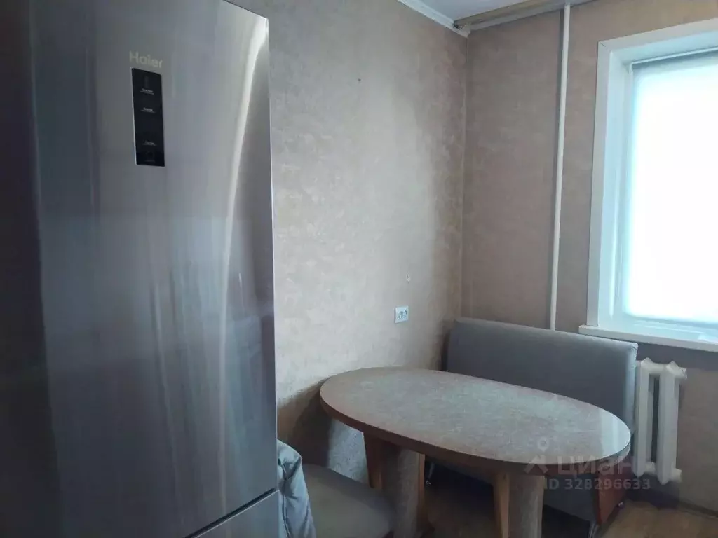 2-к кв. Самарская область, Самара Пензенская ул., 58 (52.1 м) - Фото 2