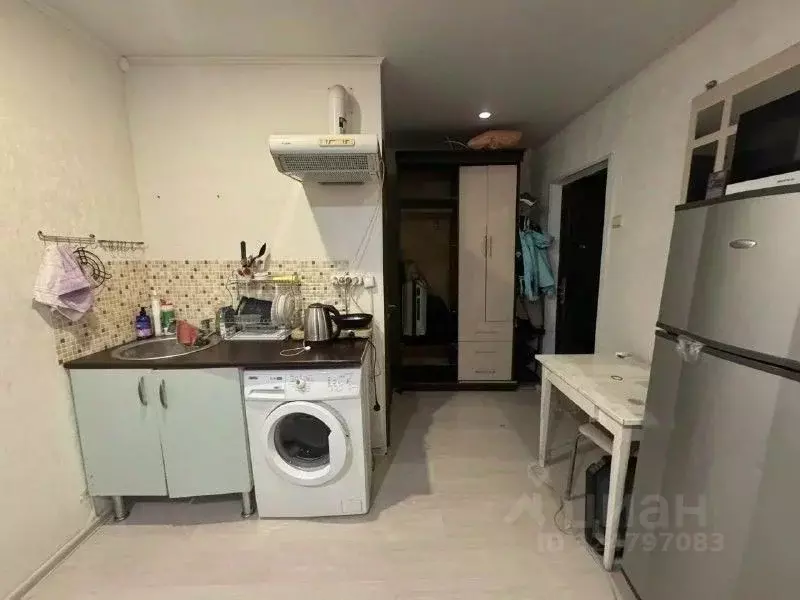 Студия Башкортостан, Уфа Хадии Давлетшиной бул., 16/1 (17.2 м) - Фото 1