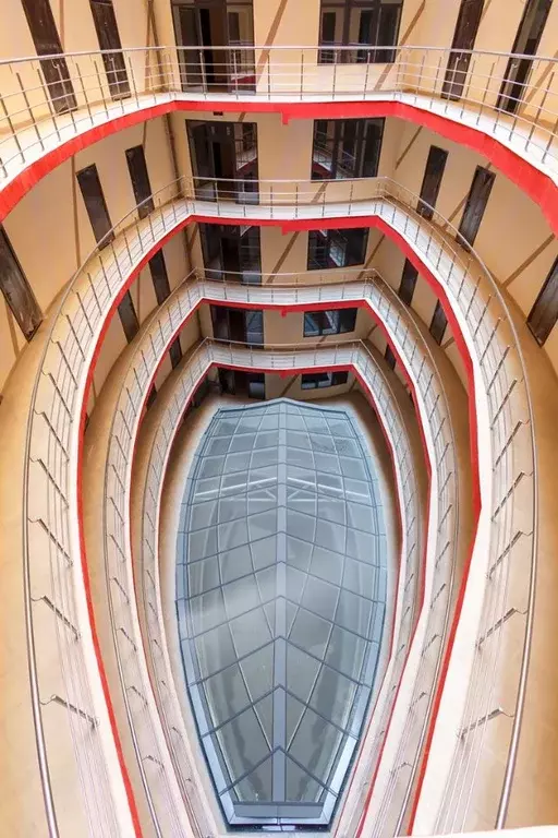 3-к кв. Краснодарский край, Сочи Курортный просп., 59 (66.87 м) - Фото 1