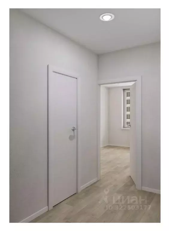 Студия Тамбовская область, Тамбов Телецентр мкр, Строганов жилой ... - Фото 1