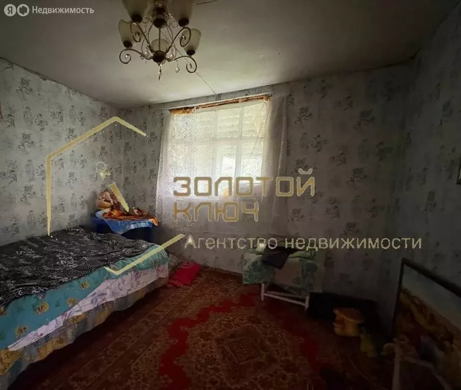 Участок в Мелекесский район, Лебяжинское сельское поселение, СТ Колос, ... - Фото 1