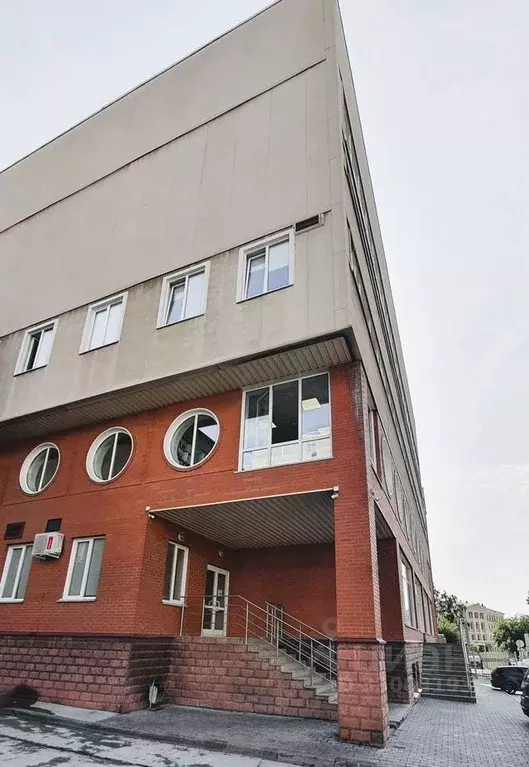 Помещение свободного назначения в Новосибирская область, Новосибирск ... - Фото 2