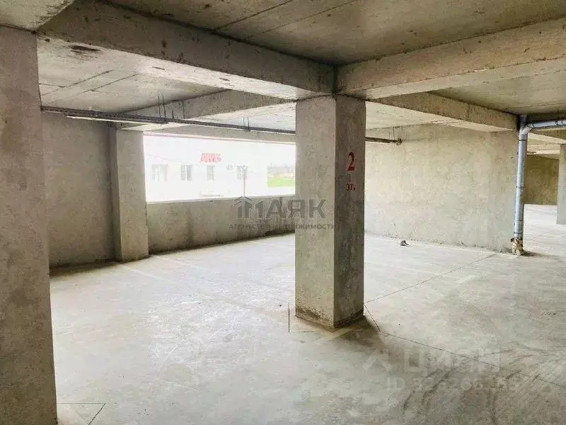 Гараж в Краснодарский край, Анапа ш. Супсехское, 47к3 (19 м) - Фото 2