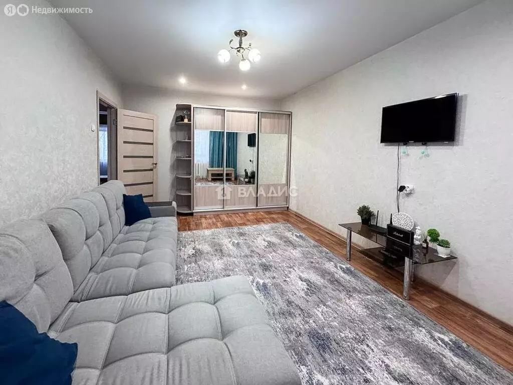 1-комнатная квартира: Балаково, улица 30 лет Победы, 35 (37 м) - Фото 2