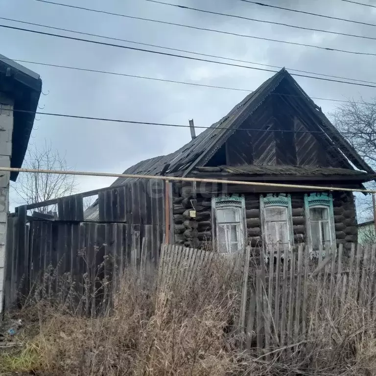 Участок в Свердловская область, Горноуральский муниципальный округ, с. ... - Фото 2