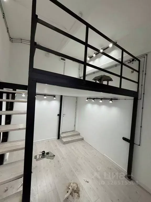 Офис в Москва Холодильный пер., 3к1с8 (23 м) - Фото 1