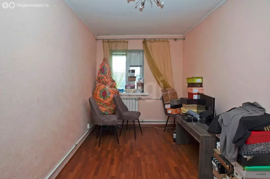 Дом в Новомосковка, улица Мира (200.6 м) - Фото 1
