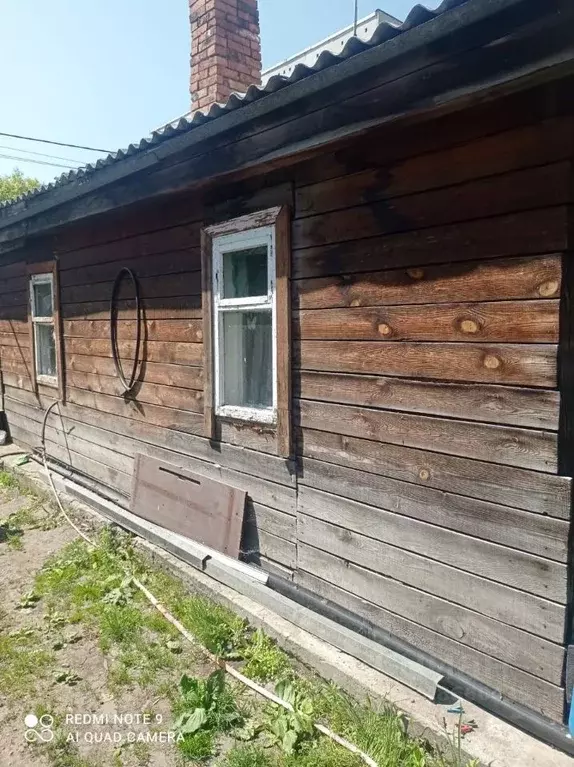 Дом в Омская область, Омск Порт-Артур мкр, ул. 22-я Марьяновская (50 ... - Фото 0