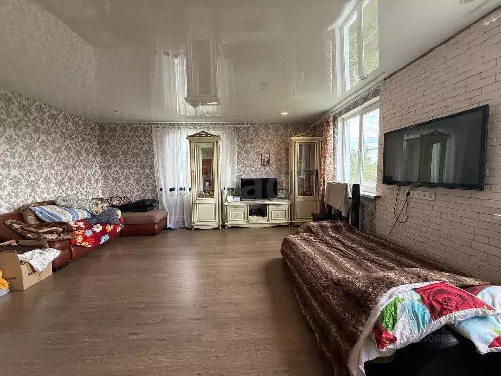 Дом в Ленинградская область, Волхов Валим мкр, № 3 кв-л, 1 (90 м) - Фото 1