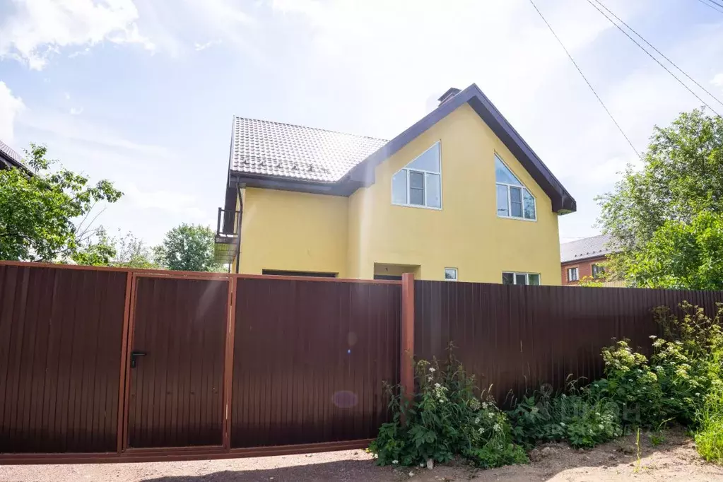 Дом в Санкт-Петербург Горелово тер., ул. Максима Горького, 11 (244 м) - Фото 2
