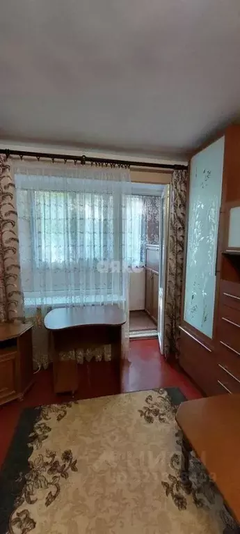 2-к кв. Крым, Симферополь ул. Залесская, 80 (45.6 м) - Фото 1
