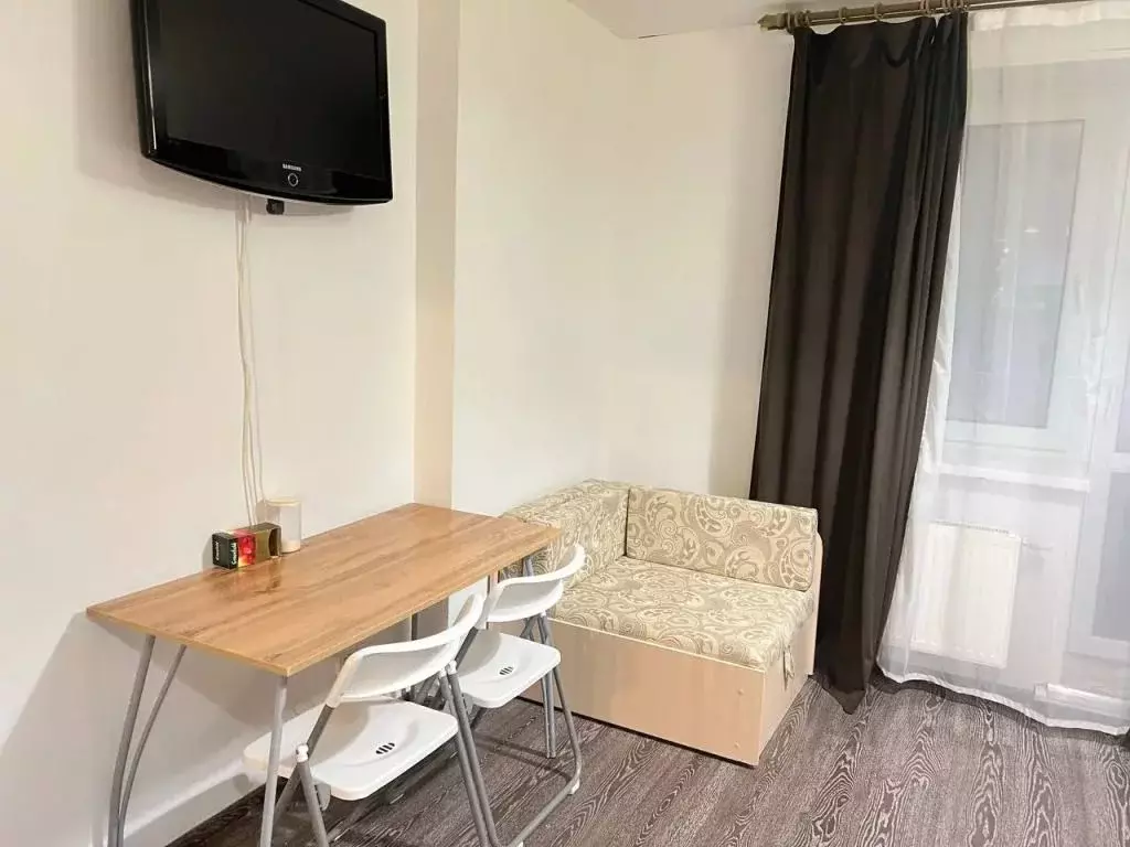 1-к кв. Башкортостан, Уфа Бакалинская ул., 64к4 (28.0 м) - Фото 2