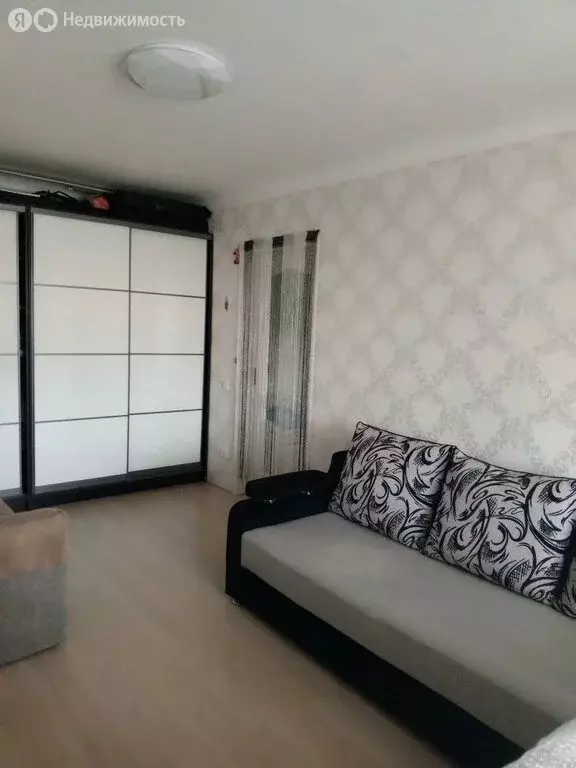 1-комнатная квартира: Краснодар, Прикубанский внутригородской округ, ... - Фото 1