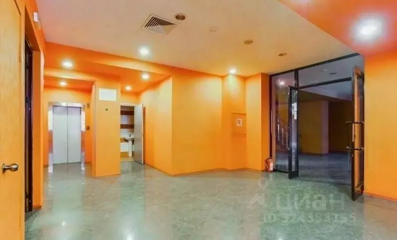 Помещение свободного назначения в Москва ул. Шверника, 11 (2320 м) - Фото 2