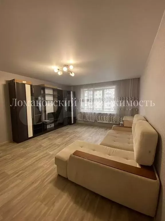 2-к. квартира, 58 м, 7/10 эт. - Фото 0
