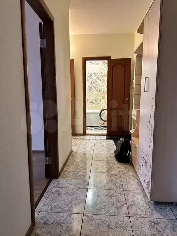 2-к. квартира, 62 м, 5/7 эт. - Фото 1