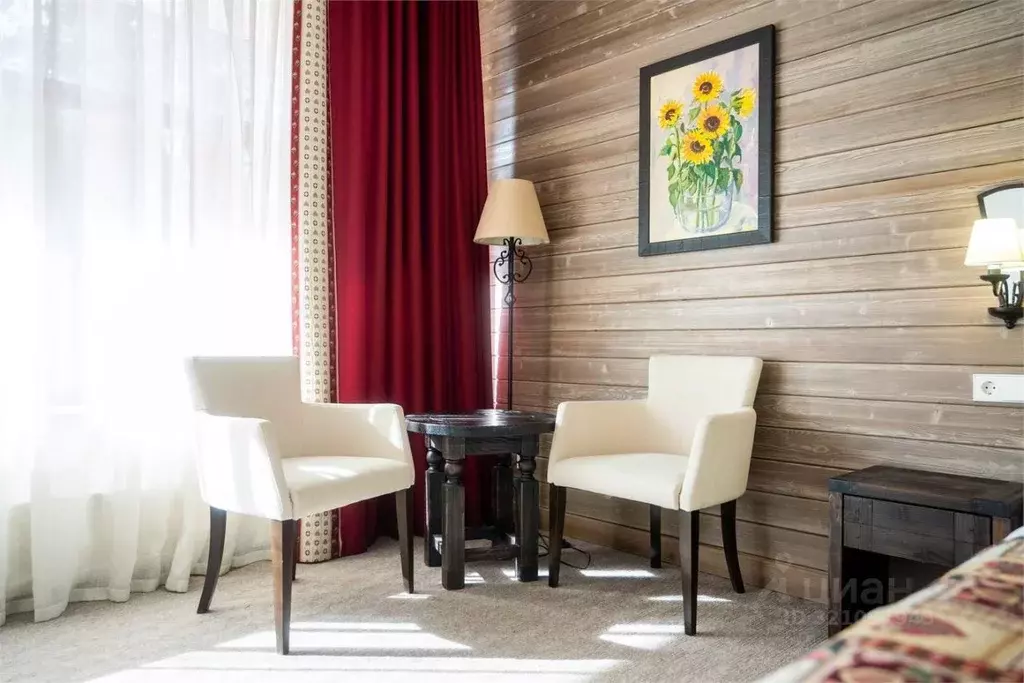 Комната Московская область, Серпухов городской округ, д. Дракино 6 ... - Фото 2