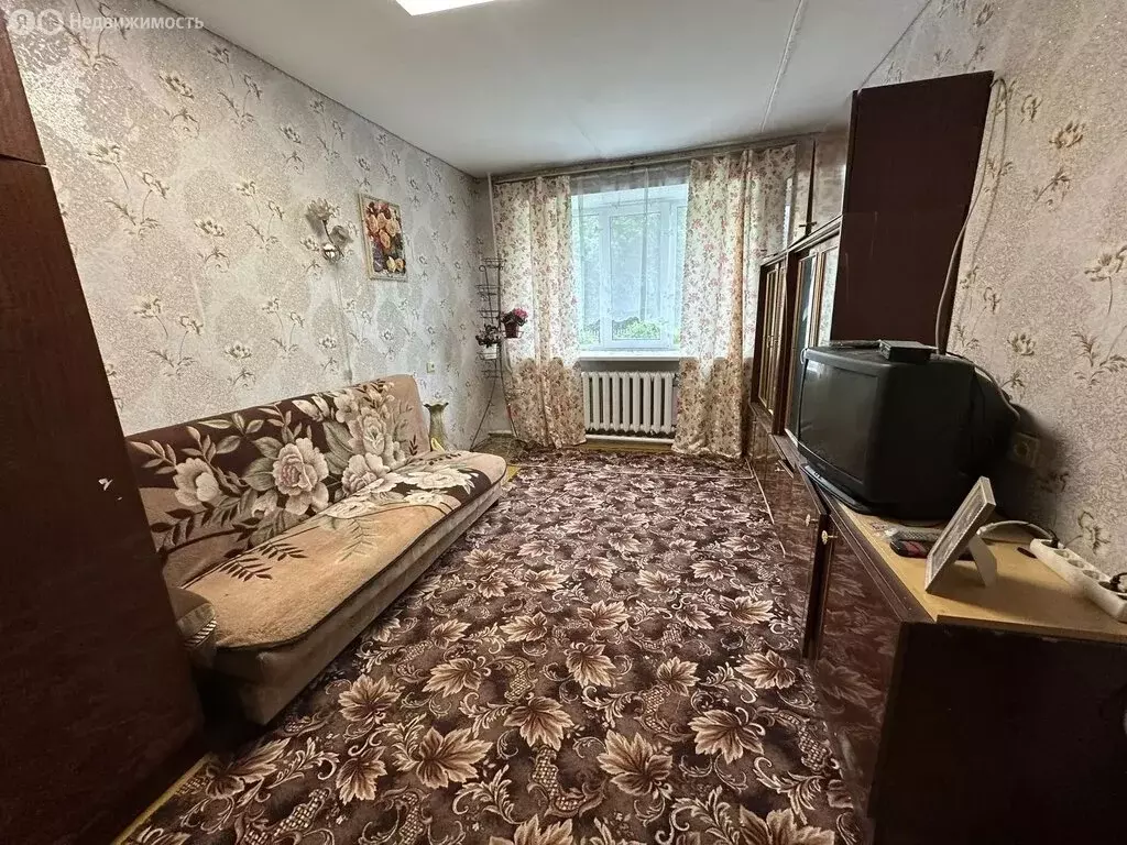 2-комнатная квартира: Реж, улица Краснофлотцев, 2А (40.7 м) - Фото 1