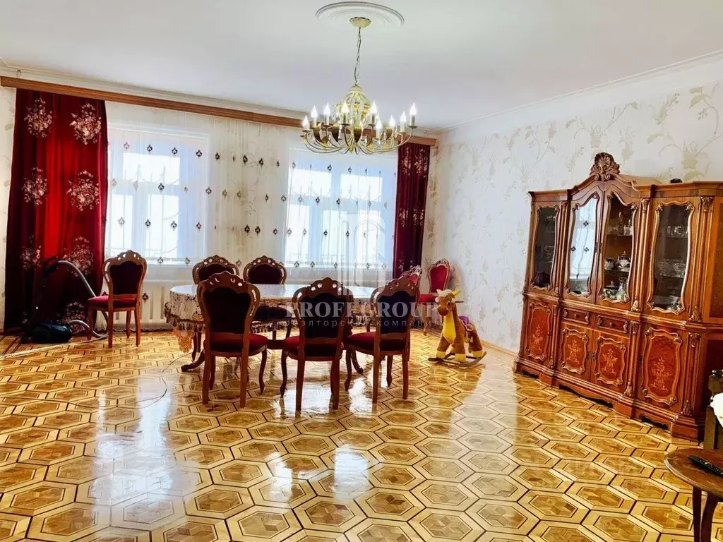 Дом в Дагестан, Махачкала Пальмира кв-л, ул. 6-я Пальмирная, 11 (250 ... - Фото 2