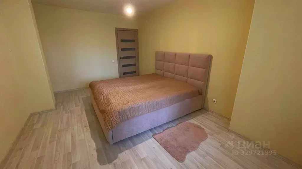 3-к кв. Алтайский край, Барнаул ул. Сергея Ускова, 23 (86.0 м) - Фото 1