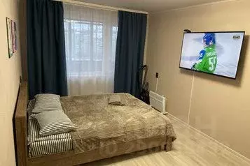 1-к кв. Мурманская область, Мурманск ул. Фадеев Ручей, 34 (30.0 м) - Фото 1