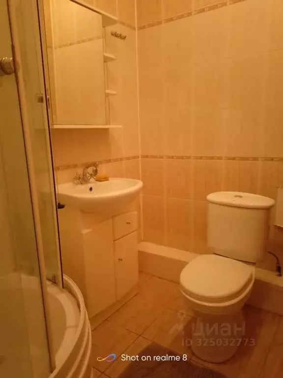 1-к кв. Ростовская область, Новочеркасск Атаманская ул., 50 (45.0 м) - Фото 2