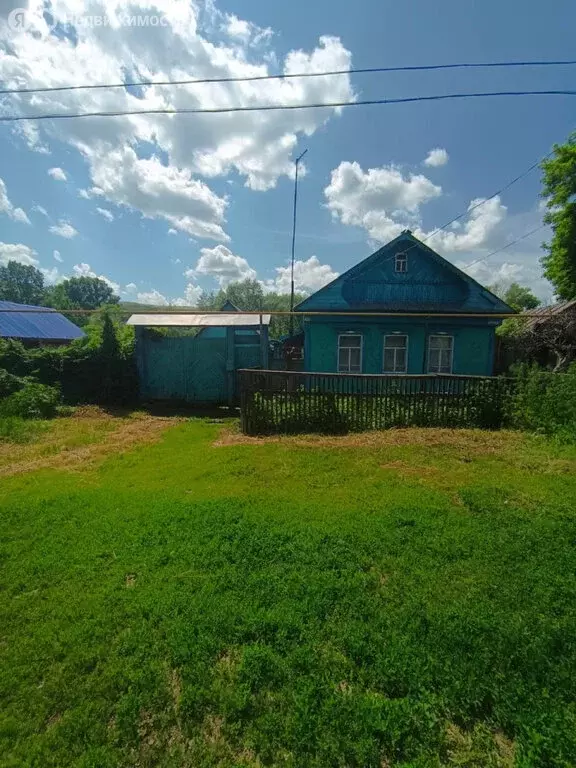 Дом в Кувандык, Краснопартизанская улица, 182 (76.4 м) - Фото 0