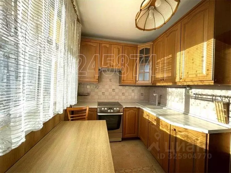 1-к кв. Москва ул. Грина, 20 (40.0 м) - Фото 1