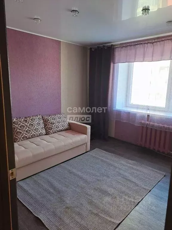 2-к кв. Липецкая область, Липецк Московская ул., 151 (56.0 м) - Фото 0