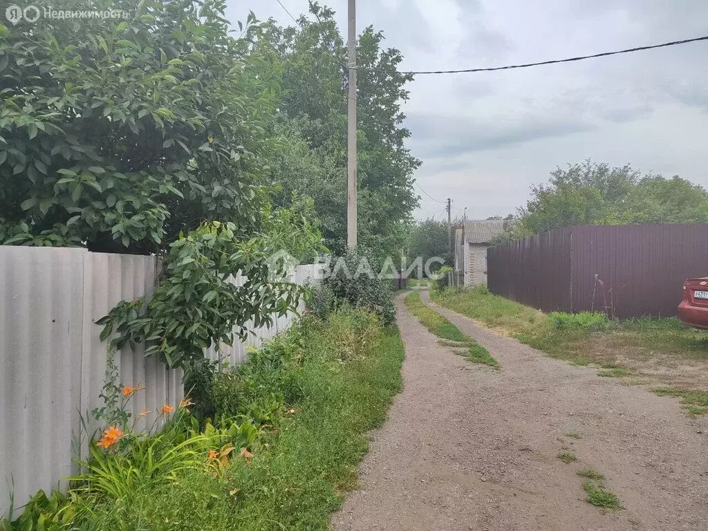 Дом в Ерик, 1-й Советский переулок (37.6 м) - Фото 1