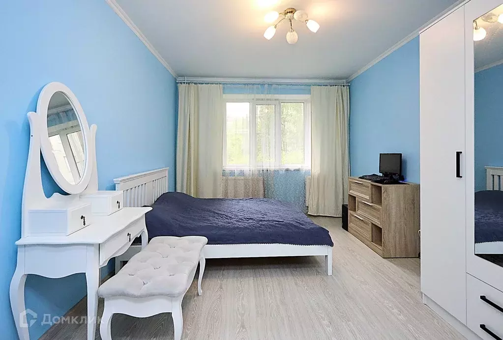 Продаётся 3-к квартира, 79 м - Фото 0