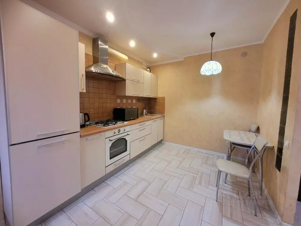 1-к кв. Калужская область, Калуга ш. Грабцевское, 104 (38.0 м) - Фото 2