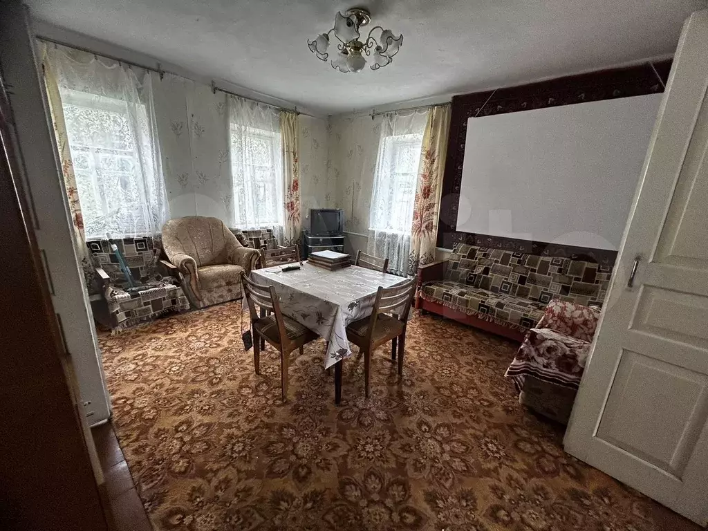 Дом 65 м на участке 12 сот. - Фото 1