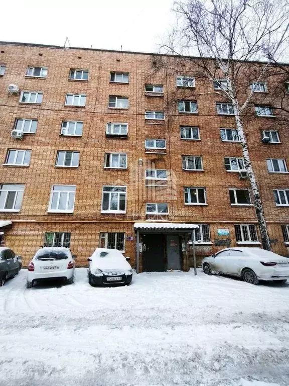 Комната Самарская область, Самара просп. Карла Маркса, 504 (12.8 м) - Фото 1