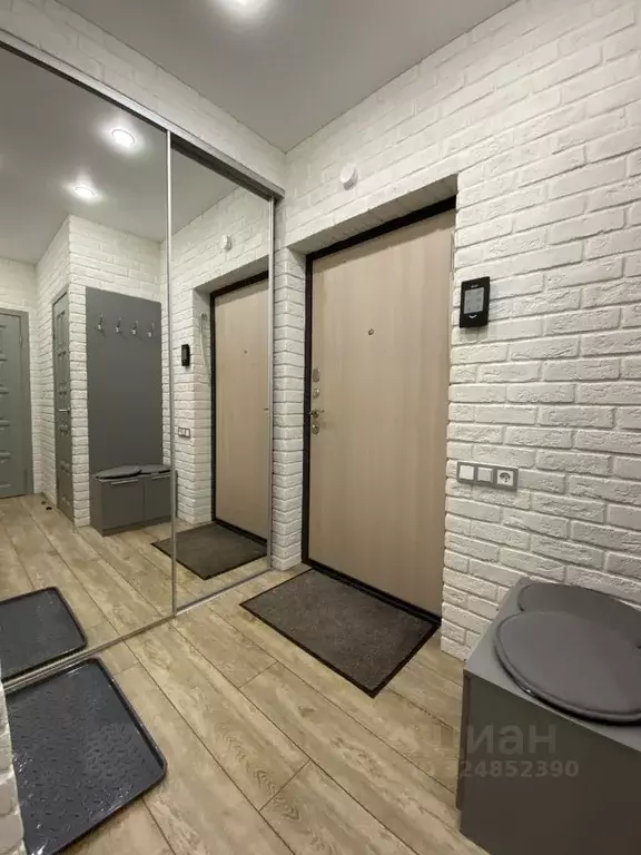 1-к кв. Санкт-Петербург бул. Головнина, 3к1 (42.0 м) - Фото 2