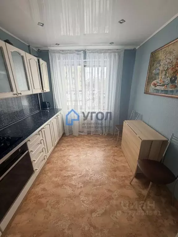 3-к кв. Самарская область, Нефтегорск ул. Газовиков (63.6 м) - Фото 2