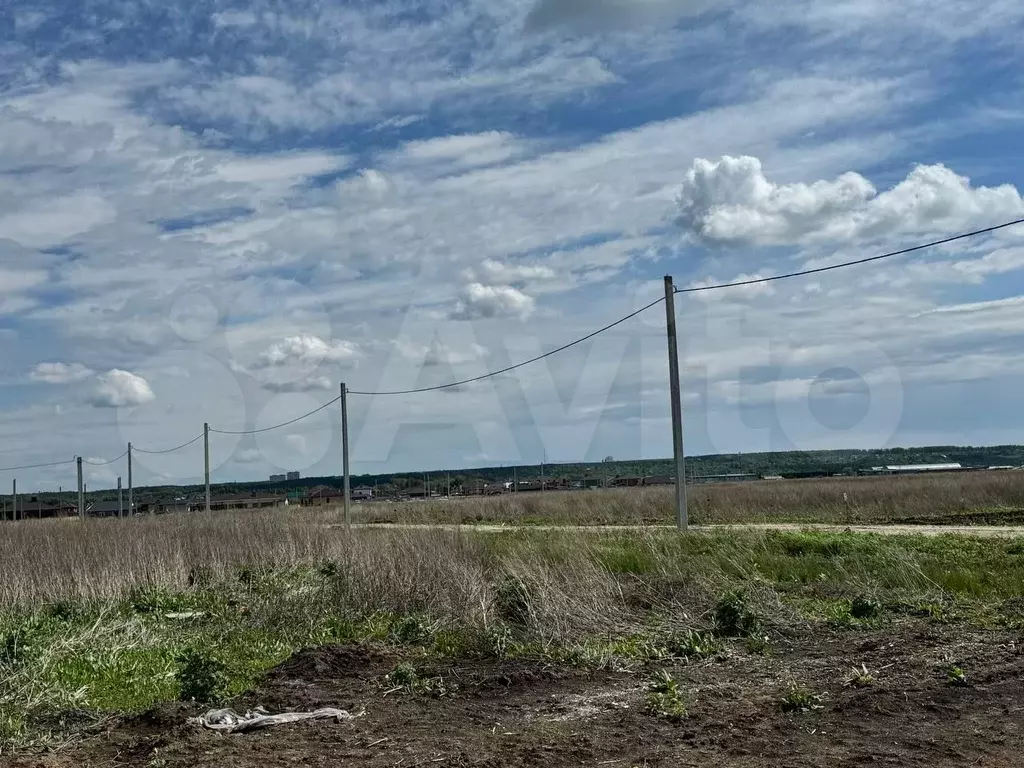 Участок 10 сот. (ИЖС) - Фото 0